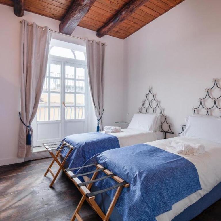 Palazzo Marigliano - Appartamento con Vista Mare - 8