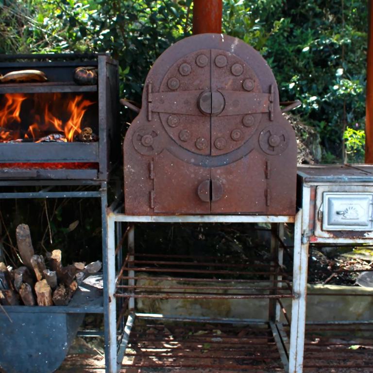 Casa finca, descanso en medio de la naturaleza . - Casa de 2 dormitorios - 17