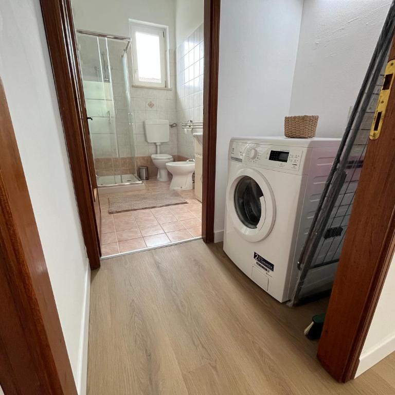 Giode X Borgo Roma - One-Bedroom Apartment - 8