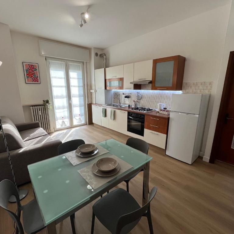 Giode X Borgo Roma - One-Bedroom Apartment - 2