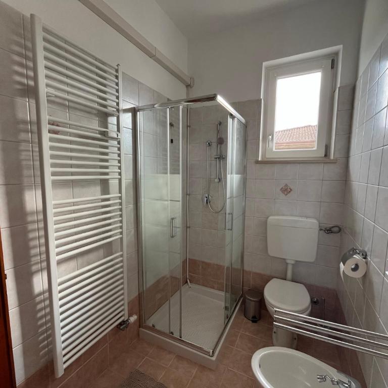 Giode X Borgo Roma - One-Bedroom Apartment - 10