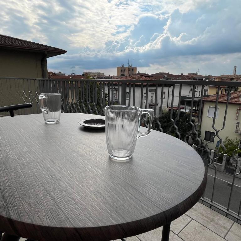 Giode X Borgo Roma - One-Bedroom Apartment - 16