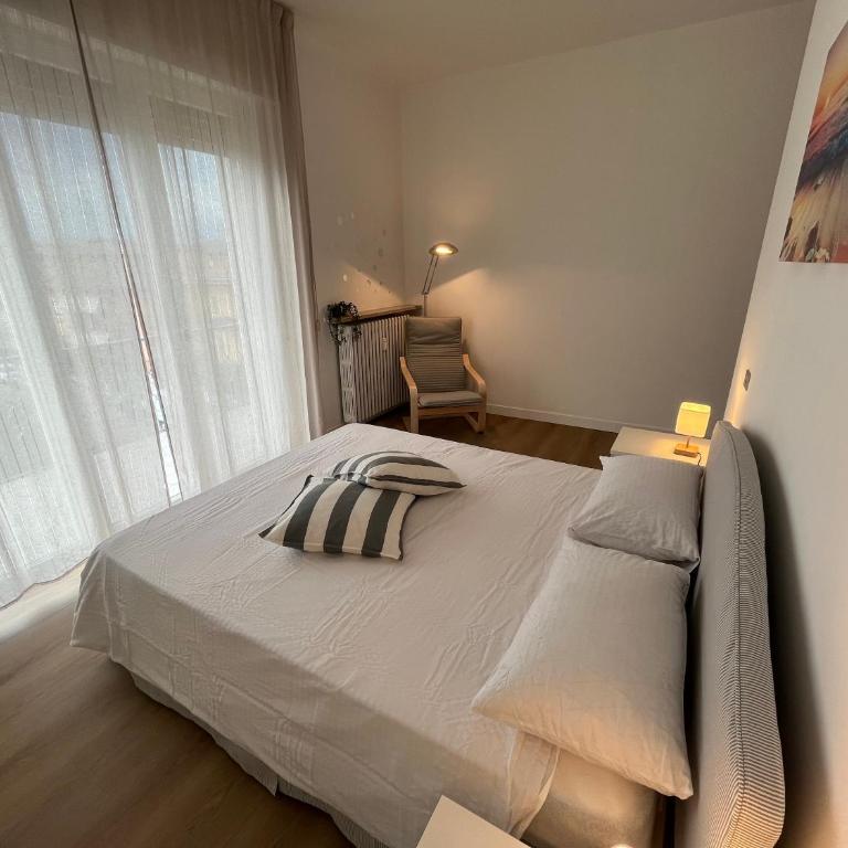 Giode X Borgo Roma - One-Bedroom Apartment - 14