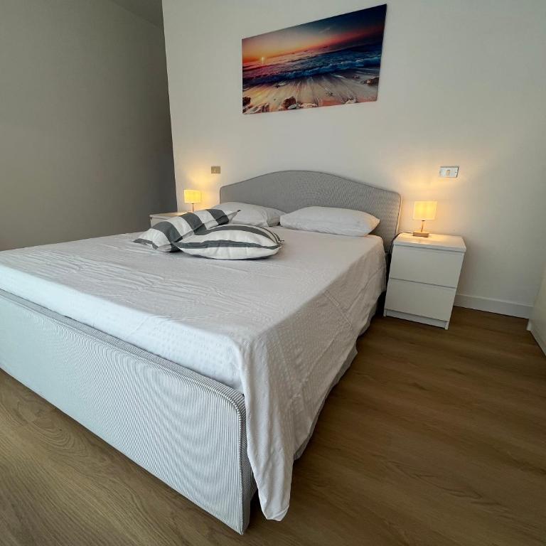 Giode X Borgo Roma - One-Bedroom Apartment - 13