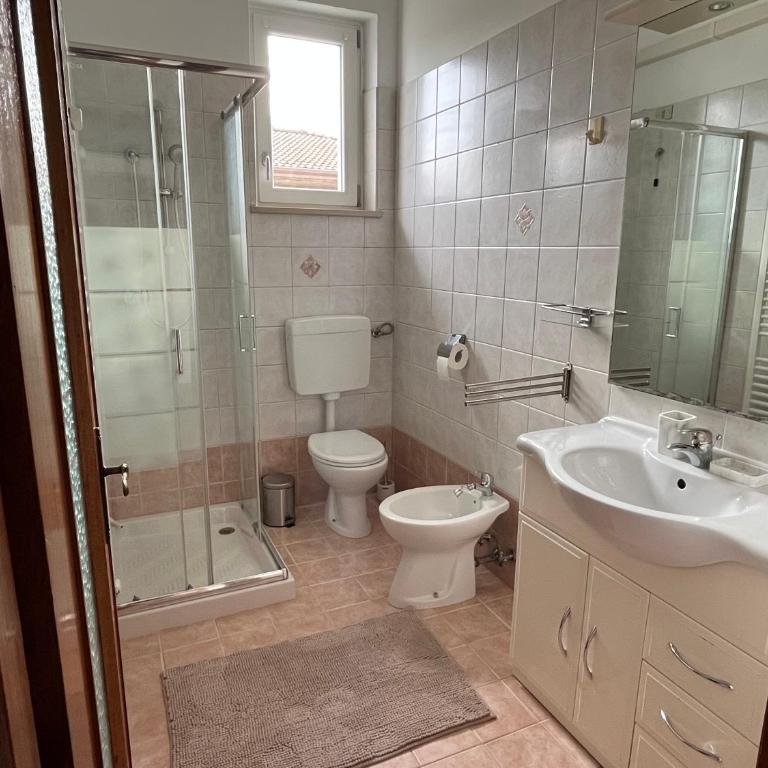Giode X Borgo Roma - One-Bedroom Apartment - 9