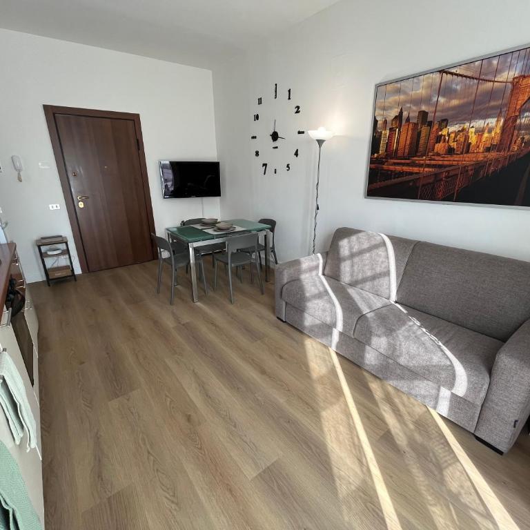 Giode X Borgo Roma - One-Bedroom Apartment - 5
