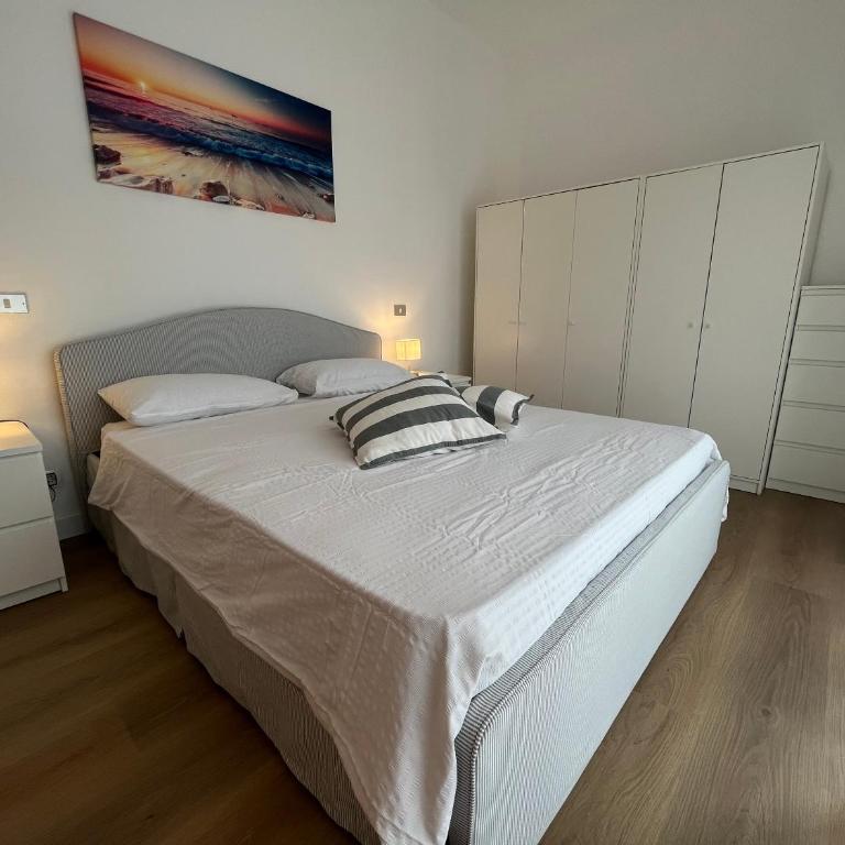 Giode X Borgo Roma - One-Bedroom Apartment - 12
