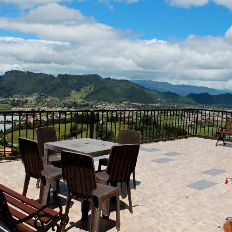 Casa finca, descanso en medio de la naturaleza . - Casa de 2 dormitorios - 19
