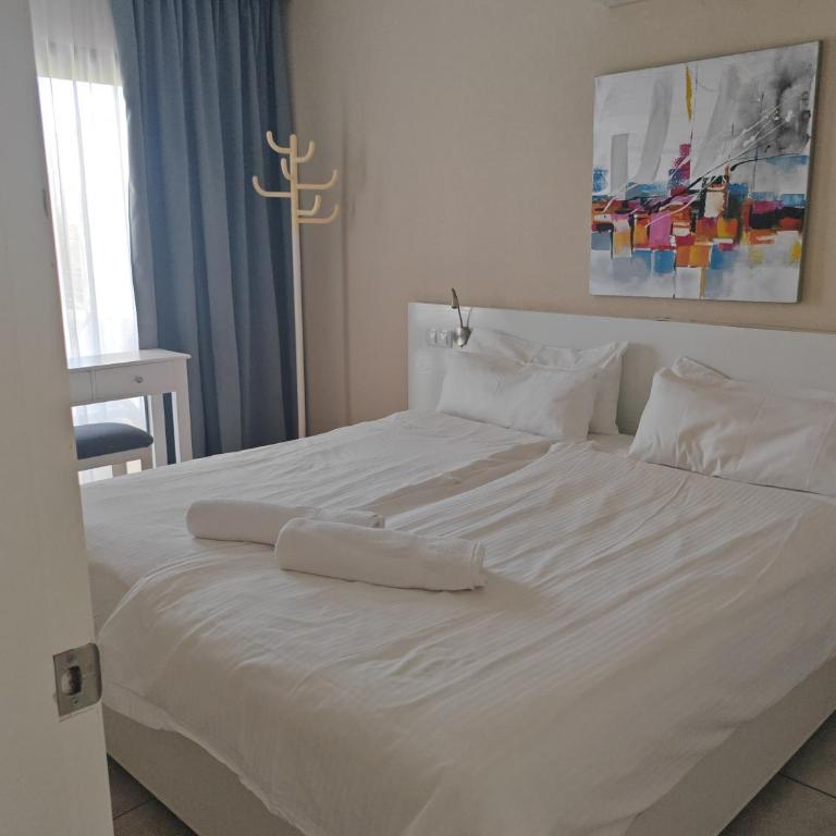Club Excelsior II - Apartamento Superior - 1