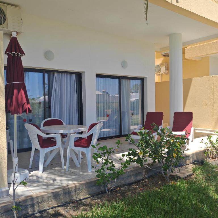 Club Excelsior II - Apartamento Superior - 5