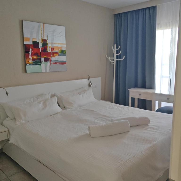 Club Excelsior II - Apartamento Superior - 4