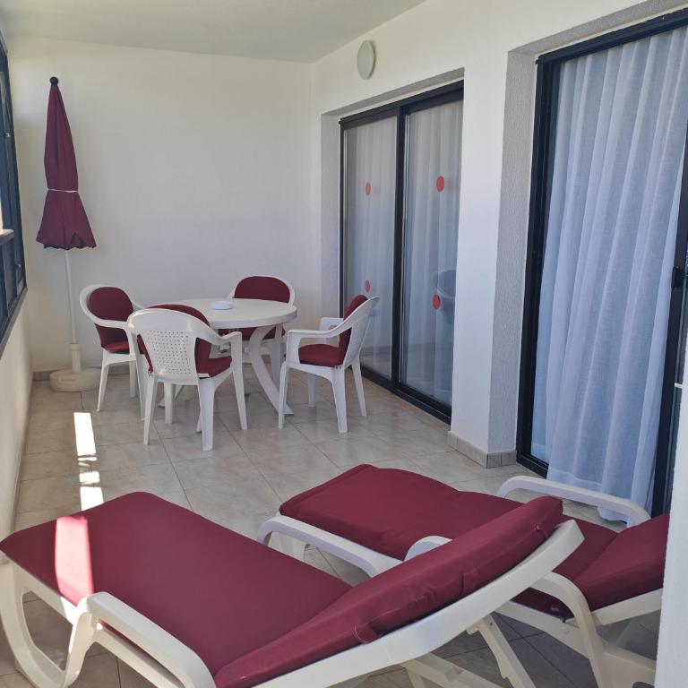 Club Excelsior II - Apartamento Superior - 6