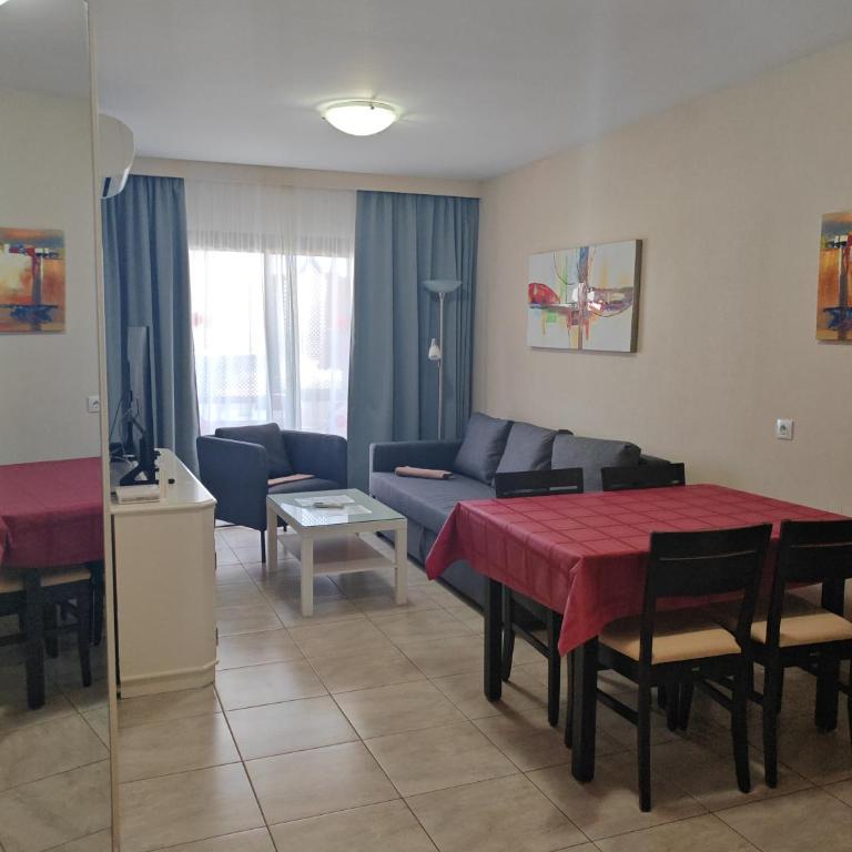 Club Excelsior II - Apartamento Superior - 7