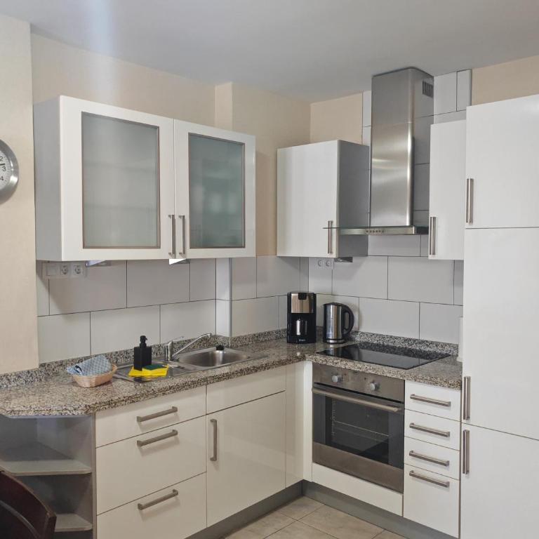 Club Excelsior II - Apartamento Superior - 8