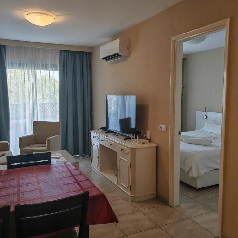 Club Excelsior II - Apartamento Superior - 11