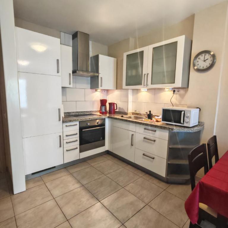 Club Excelsior II - Apartamento Superior - 13