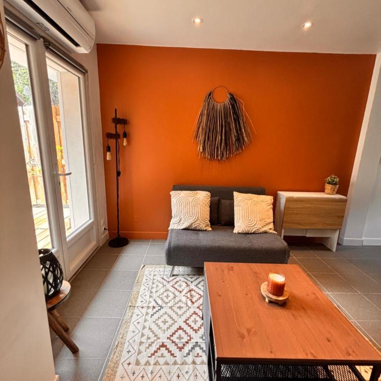 Les Logis du Petit Prince - Studio - 3