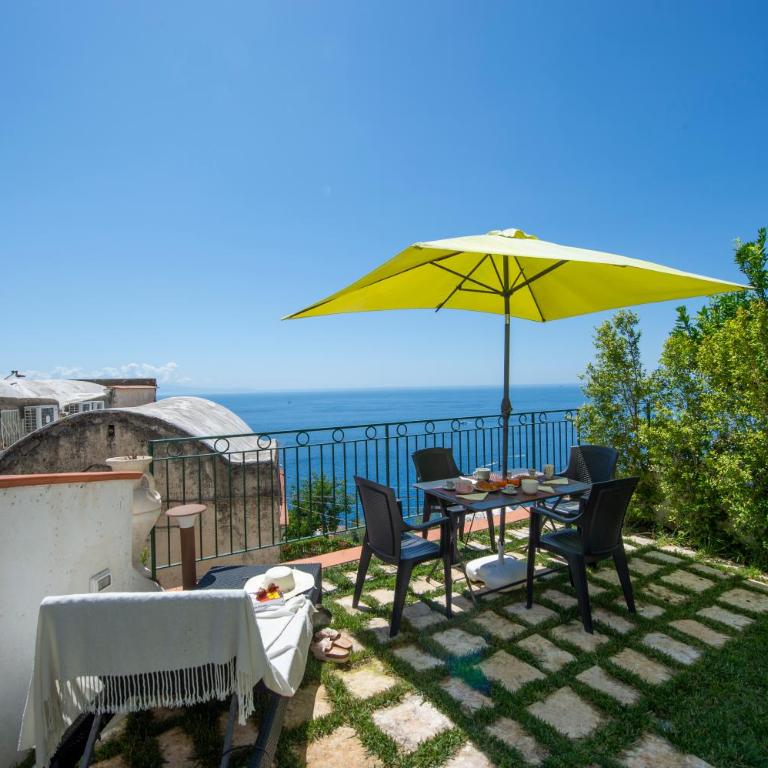 Villa Mascolo gruppo mascololuxuryapartments - Villa con 2 Camere da Letto - 3