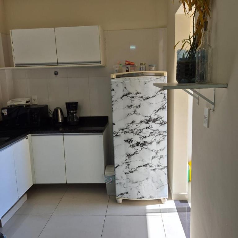 Departamento lugar estratégico en cde - Apartamento de 1 dormitorio con balcón - 14