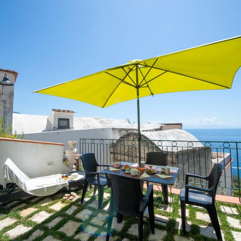 Villa Mascolo gruppo mascololuxuryapartments - Villa con 2 Camere da Letto - 5