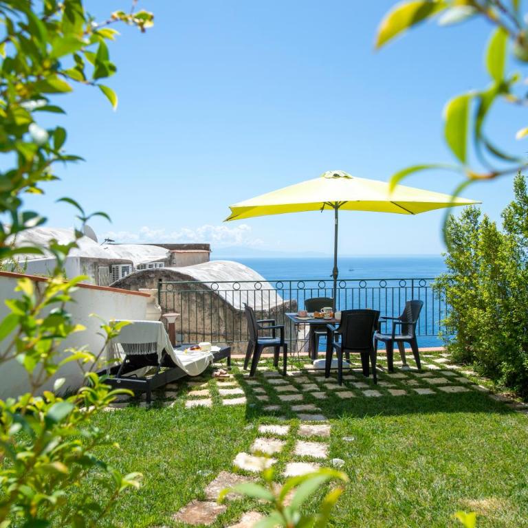 Villa Mascolo gruppo mascololuxuryapartments - Villa con 2 Camere da Letto - 7