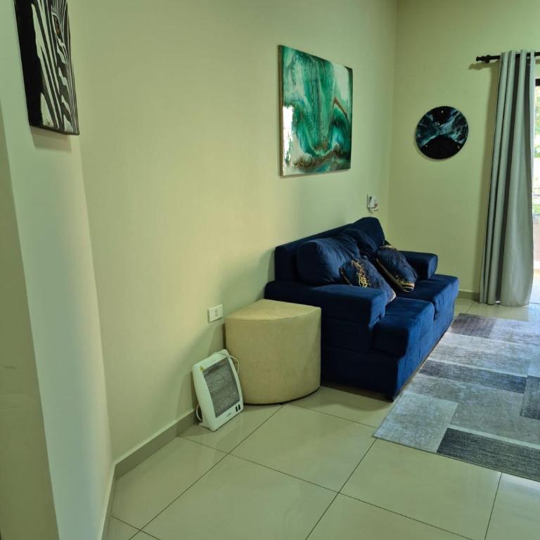 Departamento lugar estratégico en cde - Apartamento de 1 dormitorio con balcón - 11