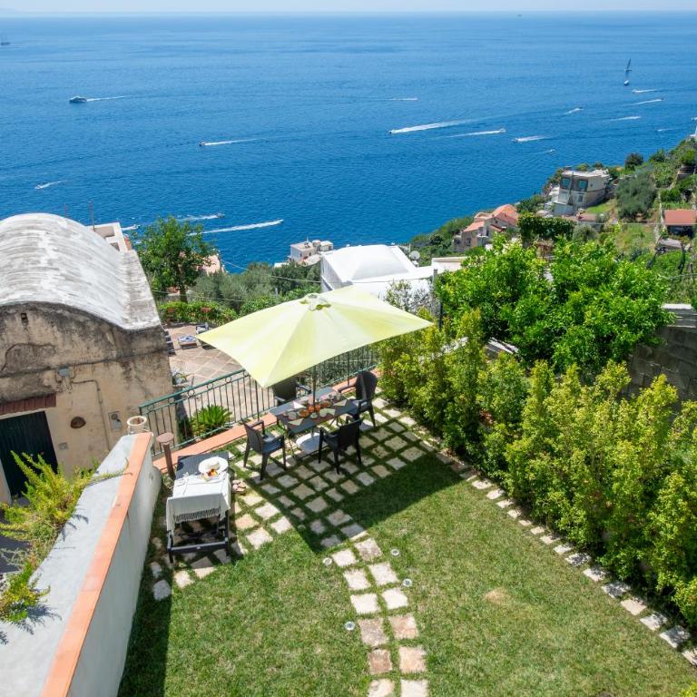 Villa Mascolo gruppo mascololuxuryapartments - Villa con 2 Camere da Letto - 1