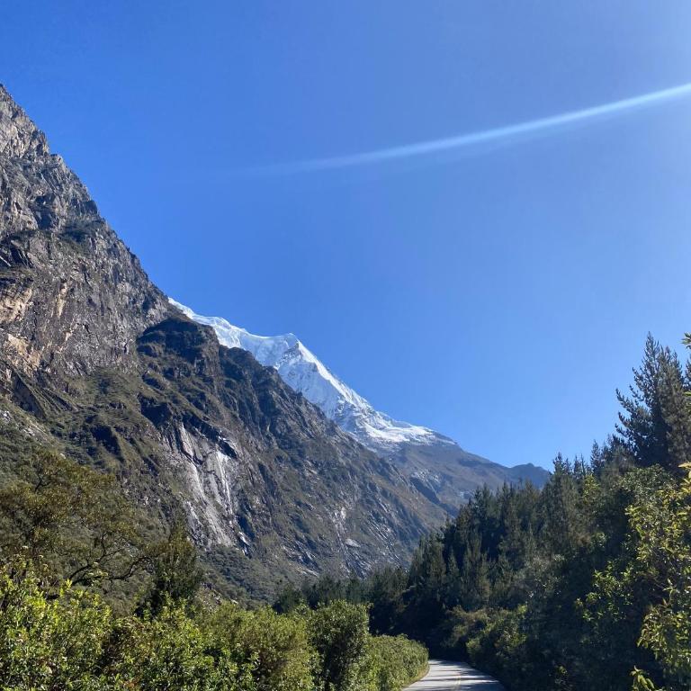 ANCASH Caraz Miski Wuasi - Vacation Home - 11