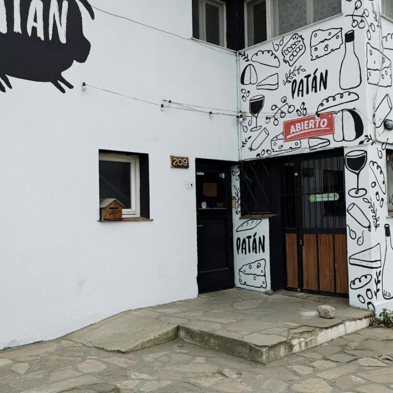 Las Mutisias, Departamento para 1 persona en zona céntrica de Bariloche - Apartamento de 1 dormitorio - 1