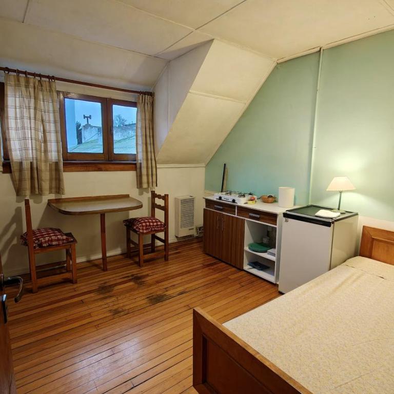 Las Mutisias, Departamento para 1 persona en zona céntrica de Bariloche - Apartamento de 1 dormitorio - 6