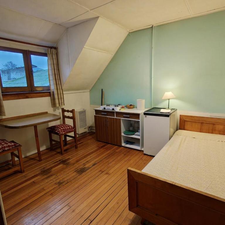 Las Mutisias, Departamento para 1 persona en zona céntrica de Bariloche - Apartamento de 1 dormitorio - 8