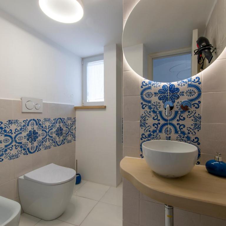 Villa Mascolo gruppo mascololuxuryapartments - Villa con 2 Camere da Letto - 12