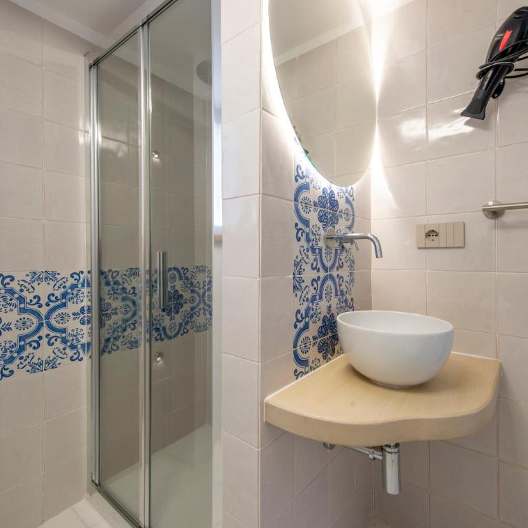 Villa Mascolo gruppo mascololuxuryapartments - Villa con 2 Camere da Letto - 13