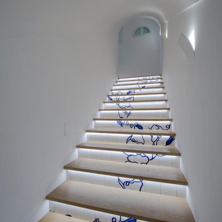 Villa Mascolo gruppo mascololuxuryapartments - Villa con 2 Camere da Letto - 14