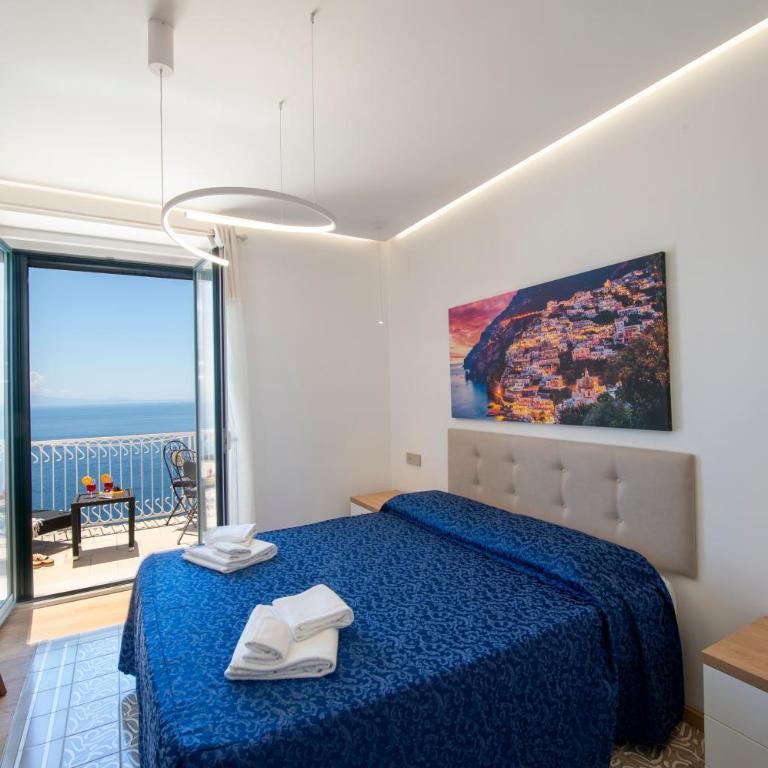 Villa Mascolo gruppo mascololuxuryapartments - Villa con 2 Camere da Letto - 15