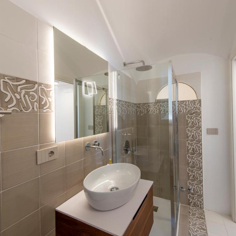 Villa Mascolo gruppo mascololuxuryapartments - Villa con 2 Camere da Letto - 21
