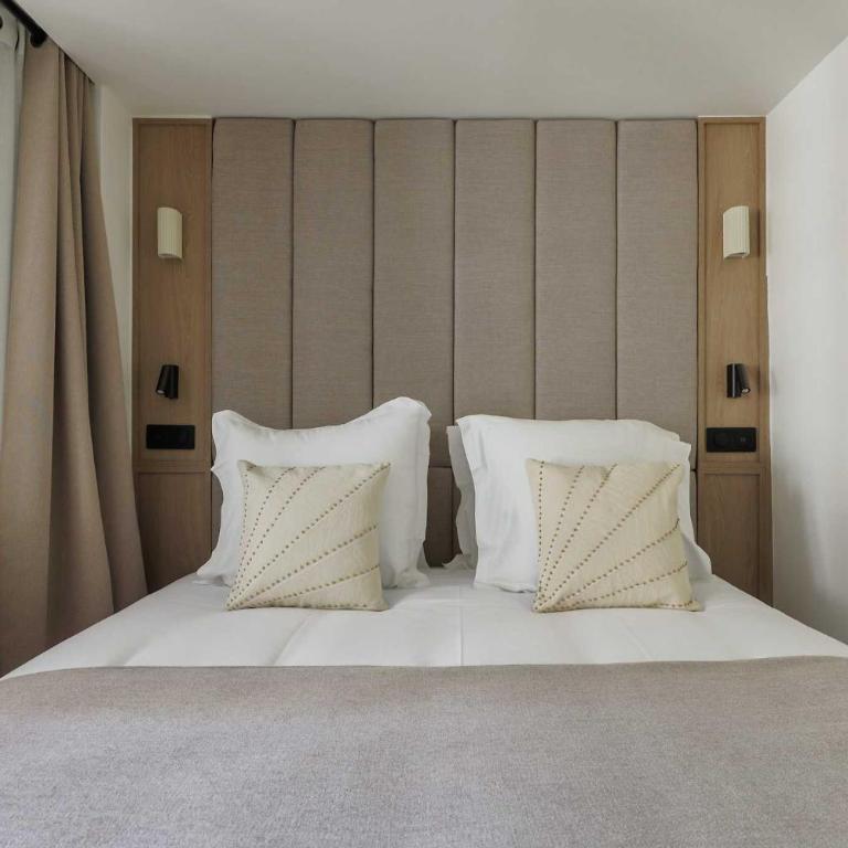 Magnificent apartment -1BR-4P- Canal Saint-Martin - Appartement - 3