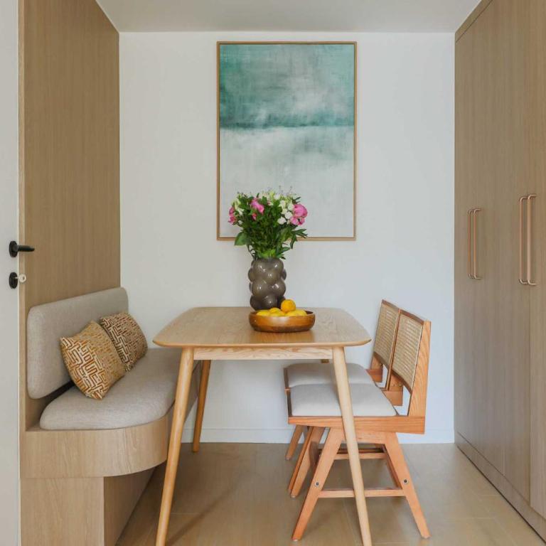 Magnificent apartment -1BR-4P- Canal Saint-Martin - Appartement - 10