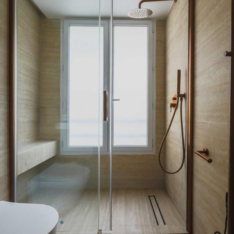 Magnificent apartment -1BR-4P- Canal Saint-Martin - Appartement - 17