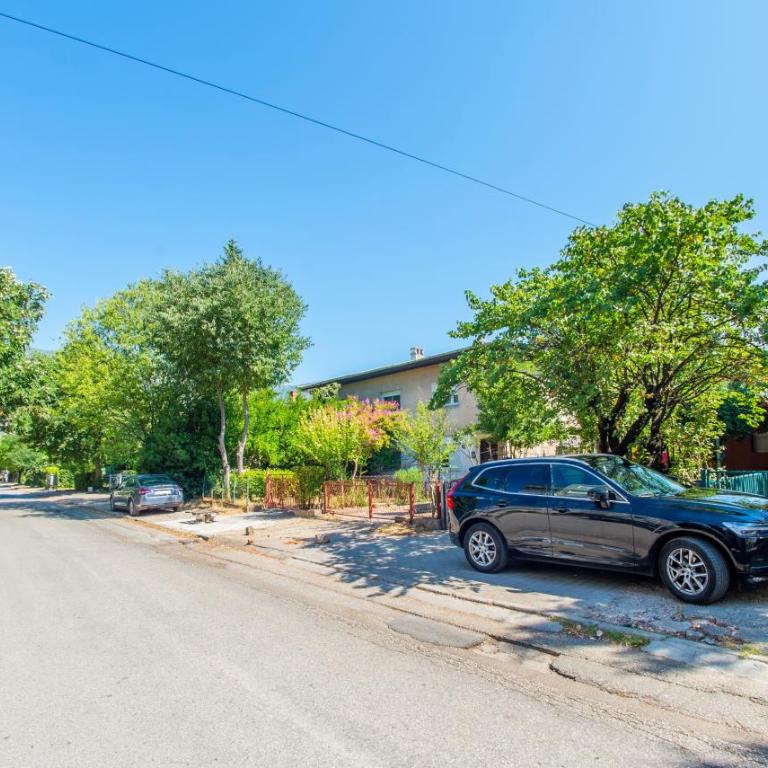 Apartment La Vie - Two-Bedroom Apartment with Terrace - 34