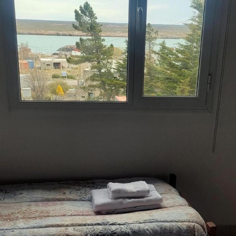 El Descanso Deseado - Apartment with Garden View - 7