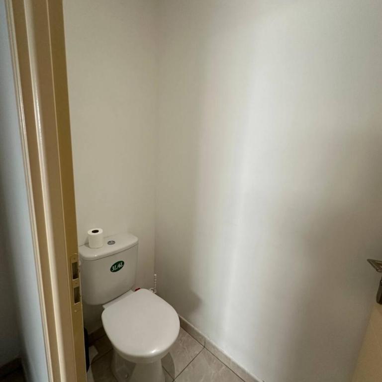 Maxi Studio Terrasse Climatisée - Apartamento de 1 dormitorio - 9