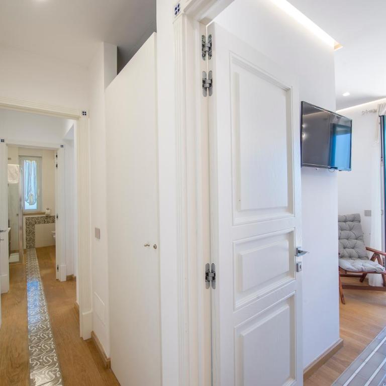Villa Mascolo gruppo mascololuxuryapartments - Villa con 2 Camere da Letto - 22