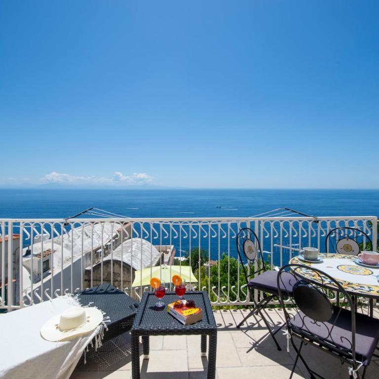 Villa Mascolo gruppo mascololuxuryapartments - Villa con 2 Camere da Letto - 24