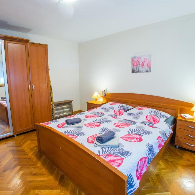 Apartment La Vie - Two-Bedroom Apartment with Terrace - 5