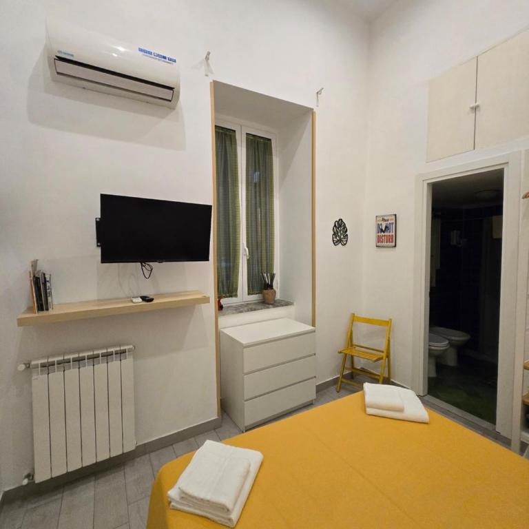decumano home platamon - Appartamento con 1 Camera da Letto - 37