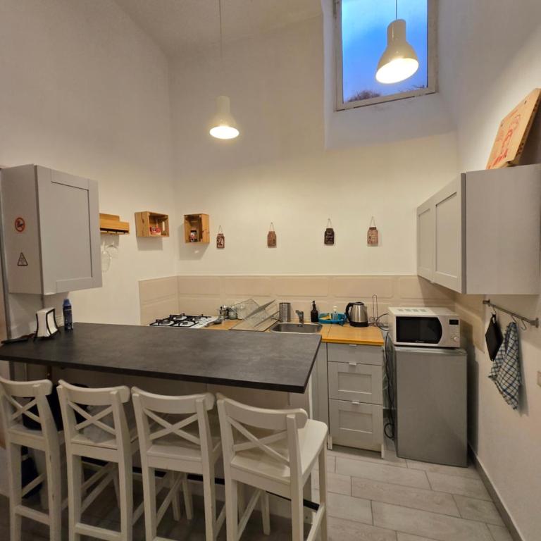 decumano home platamon - Appartamento con 1 Camera da Letto - 39