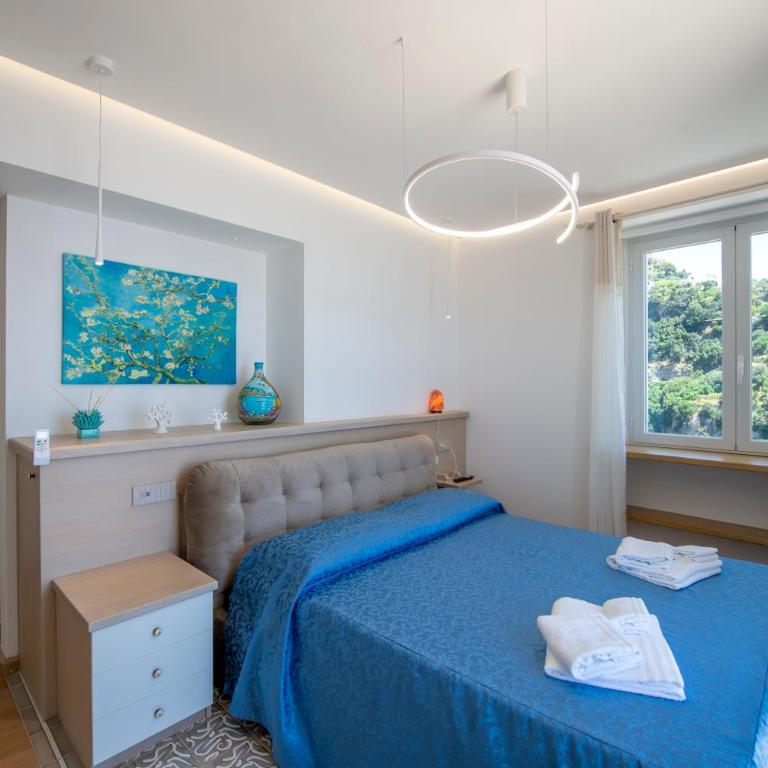 Villa Mascolo gruppo mascololuxuryapartments - Villa con 2 Camere da Letto - 36