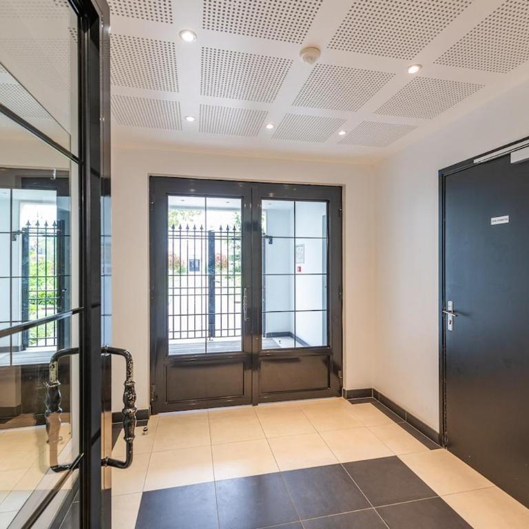 Le Rangiroa, 4 people, 5 min to Disneyland Paris - Apartment mit 1 Schlafzimmer - 19