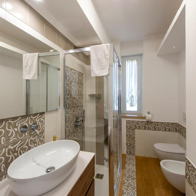 Villa Mascolo gruppo mascololuxuryapartments - Villa con 2 Camere da Letto - 37